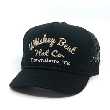 Whiskey Bent Hat Co-Sale Barn