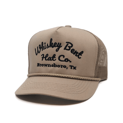 Whiskey Bent Hat Co-Sale Barn