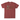Whiskey Bent Hat Co-Smoke Show Crimson