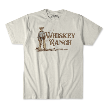 Whiskey Bent Hat Co-Smoke Show Natural