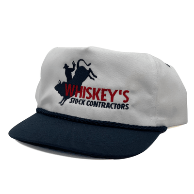 Whiskey Bent Hat Co-Stock Contractor
