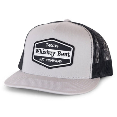 Whiskey Bent Hat Co-Texas Whiskey
