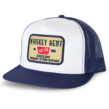 Whiskey Bent Hat Co-The Brewski