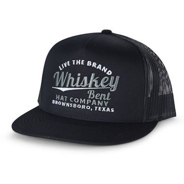 Whiskey Bent Hat Co-The Cali