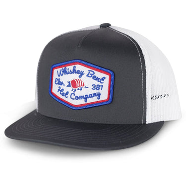 Whiskey Bent Hat Co-The Dillo