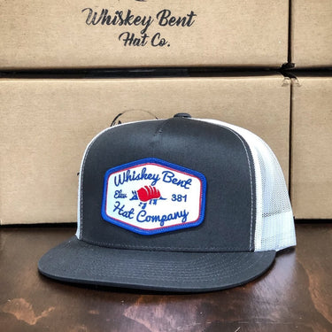 Whiskey Bent Hat Co-The Dillo