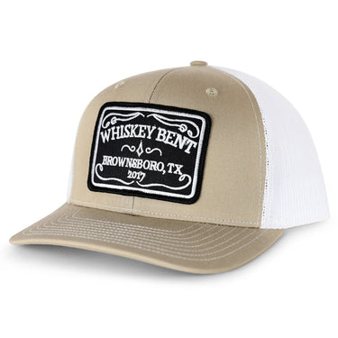 Whiskey Bent Hat Co-The Duke