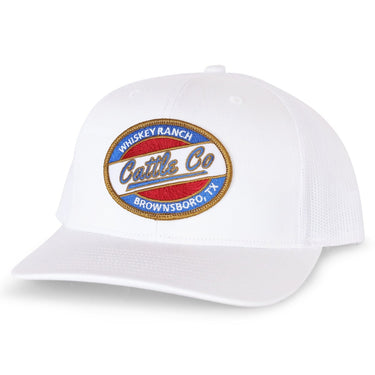 Whiskey Bent Hat Co-The Frasier