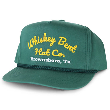 Whiskey Bent Hat Co-The Gilmore