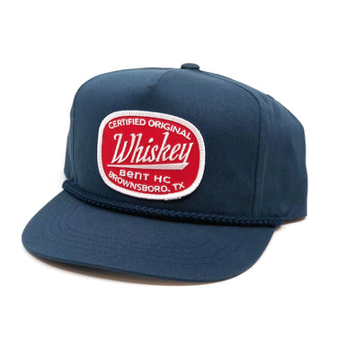 Whiskey Bent Hat Co-The Hondo