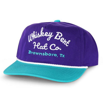 Whiskey Bent Hat Co-The Huckleberry