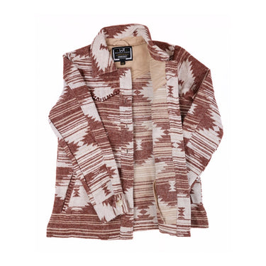 Whiskey Bent Hat Co-The Katy Jacket