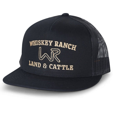 Whiskey Bent Hat Co-The Laramie