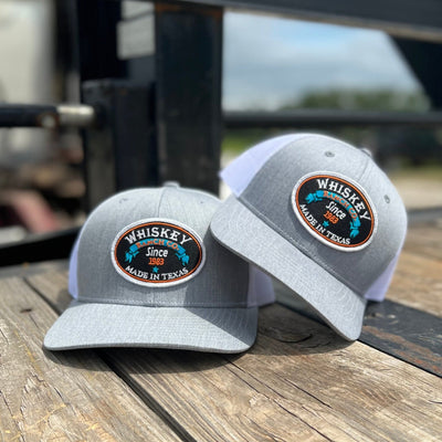 Whiskey Bent Hat Co-The Lonestar Bundle - Adult and Youth