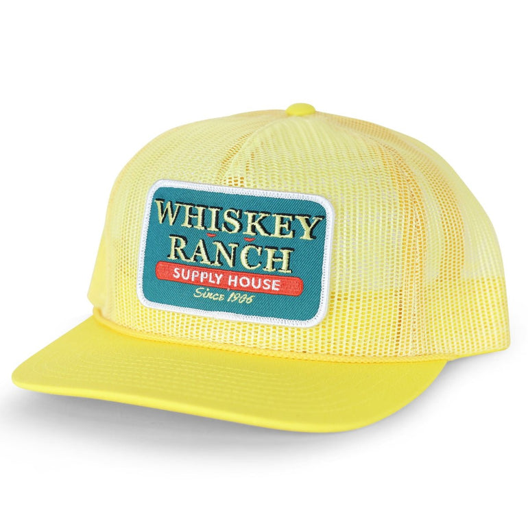 Whiskey Ranch Hats – Whiskey Bent Hat Co