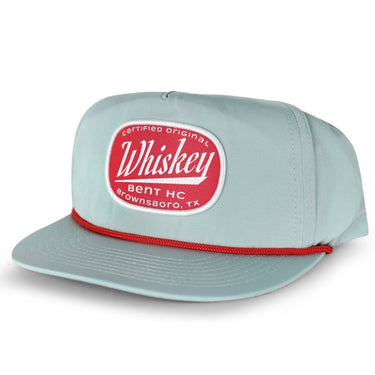 Whiskey Bent Hat Co-The Milwaukee