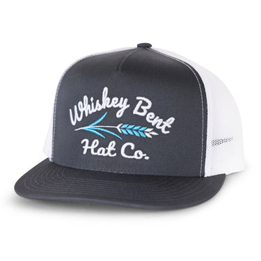 Whiskey Bent Hat Co-Troubador