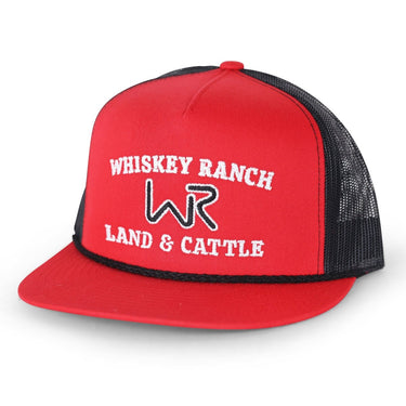 Whiskey Bent Hat Co-Waylon