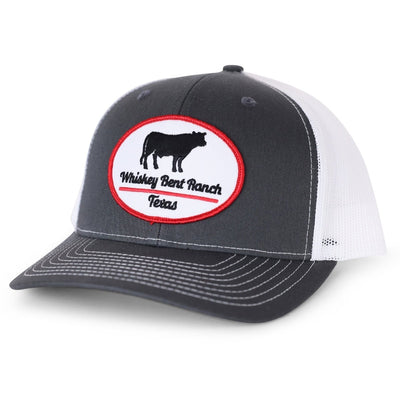 Whiskey Bent Hat Co-Whiskey Bent Ranch 2.0