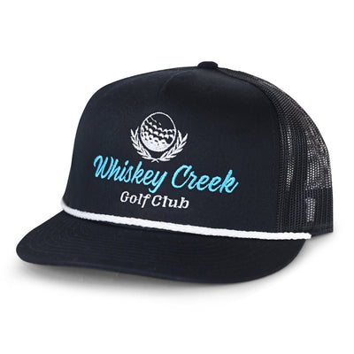 Whiskey Bent Hat Co-Whiskey Creek