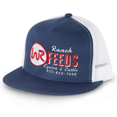 Whiskey Bent Hat Co-Whiskey Feeds