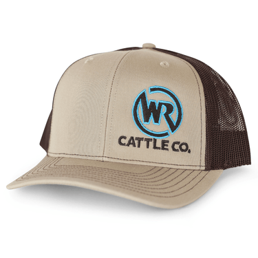 Whiskey Bent Hat Co-Whiskey Ranch 112
