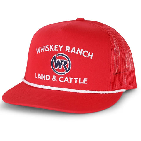Whiskey Ranch Rope