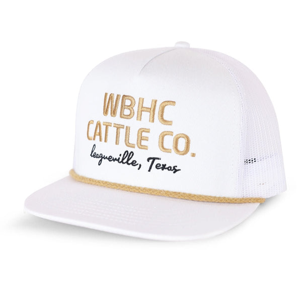 NEW GOLDEN boil trucker hat in white NEW ERA CAPS Golden State Warriors 9FORTY Trucker Hat  main image 3