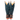 Whiskey Bent Hat Co-Womens Chocolate Cape Buffalo