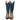 Whiskey Bent Hat Co-Womens Chocolate Cape Buffalo